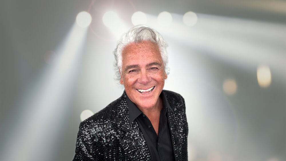 22.03.2026 - Patrick Cameron