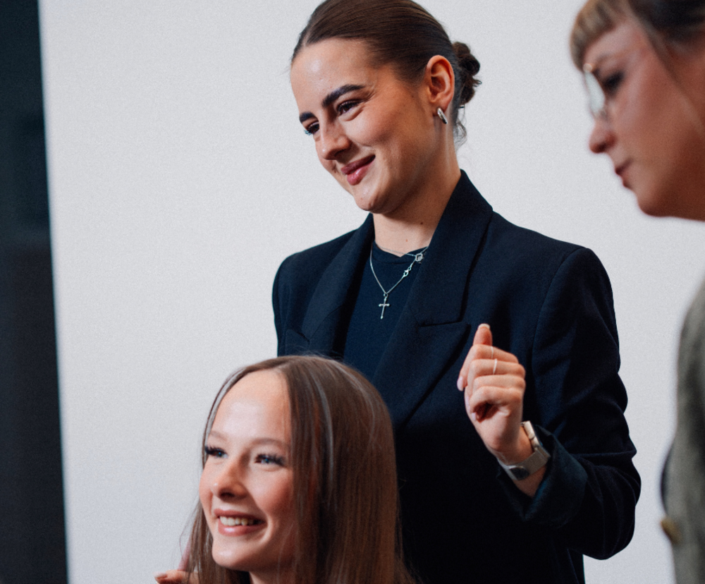 21.03.2026 - Education by Kat