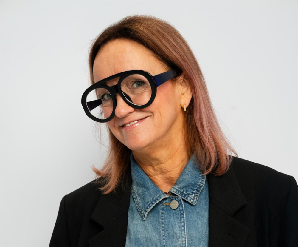 22.03.2026 - Jutta Gsell