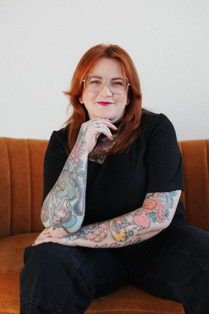 21.03.2026 - Cindy Loves Blonde